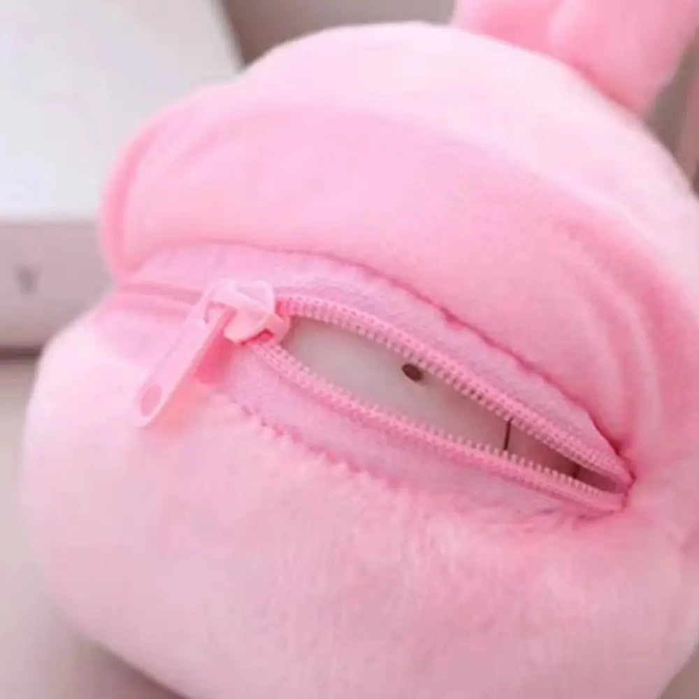 DogPup Electronic Plush Ball