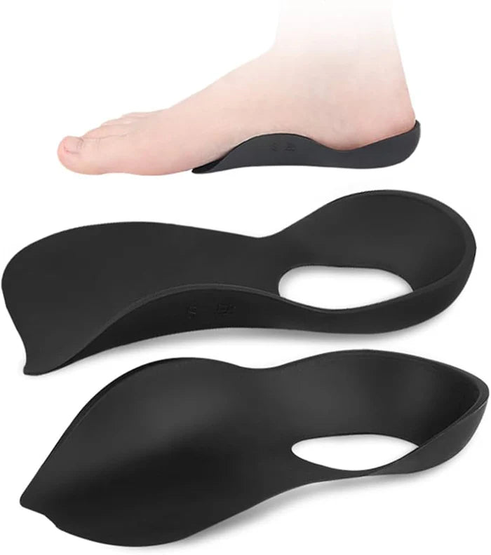 OrtoFlex Correction Insoles