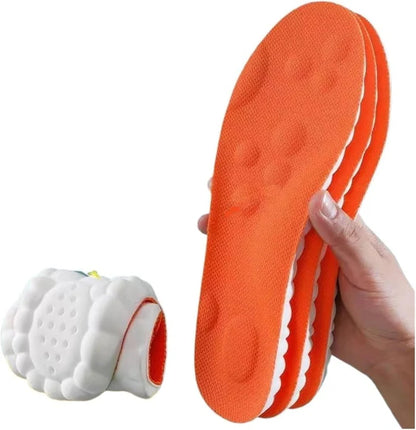 BioComfort Orthopedic Insoles