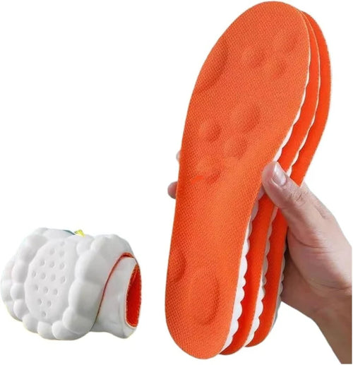 BioComfort Orthopedic Insoles