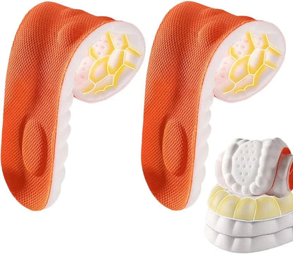 BioComfort Orthopedic Insoles