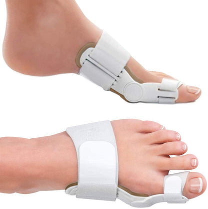 Ortopé Bunion Corrector: Don’t let pain decide how you walk.