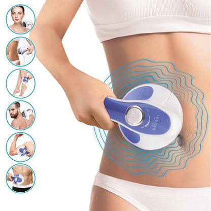 Anti-Cellulite Electric Massager