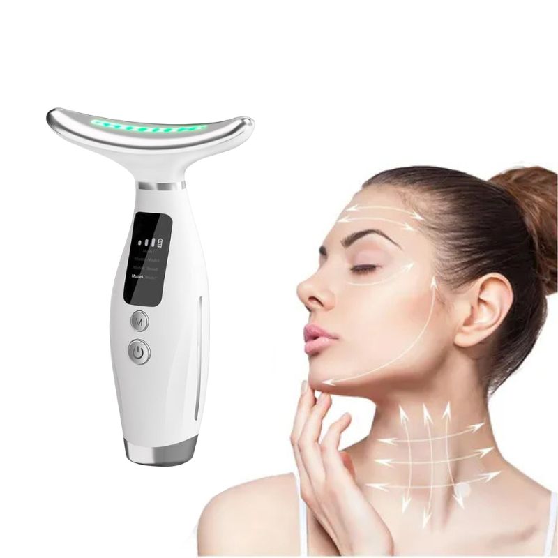 Anti-Aging Facial Massager