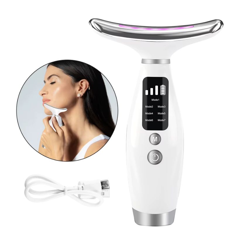Anti-Aging Facial Massager