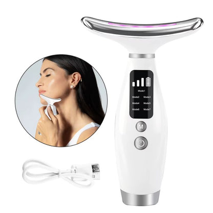 Anti-Aging Facial Massager