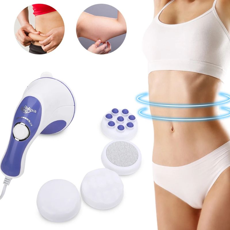 Anti-Cellulite Electric Massager