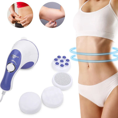Anti-Cellulite Electric Massager