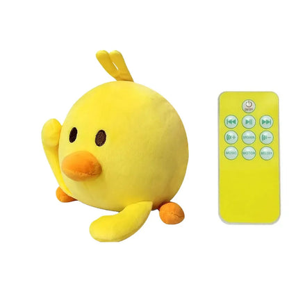 DogPup Electronic Plush Ball