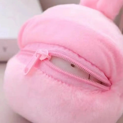 DogPup Electronic Plush Ball