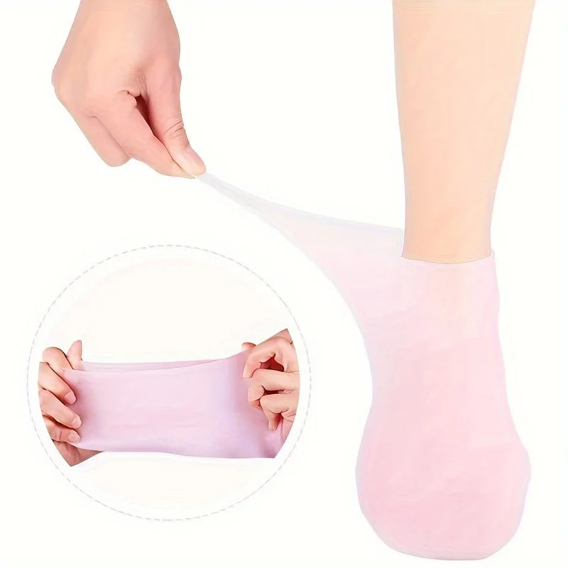 RelaxGel Socks