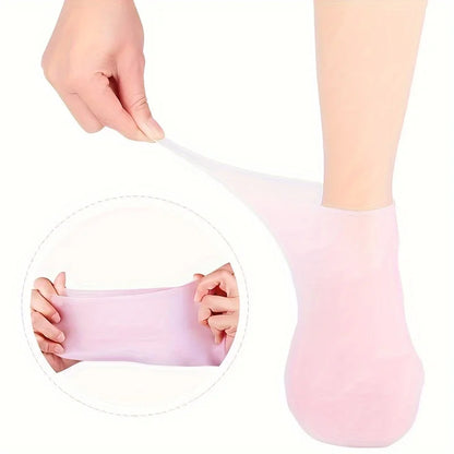 RelaxGel Socks
