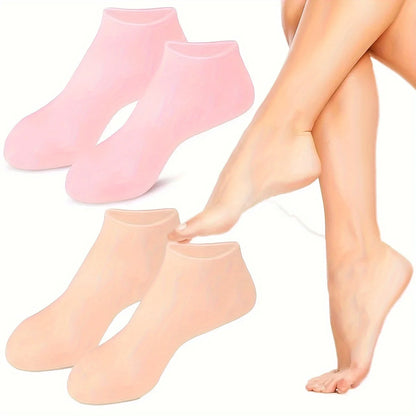 RelaxGel Socks
