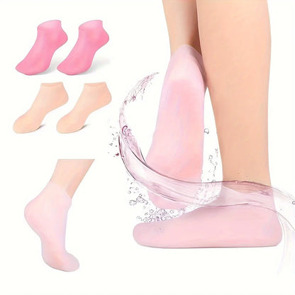 RelaxGel Socks