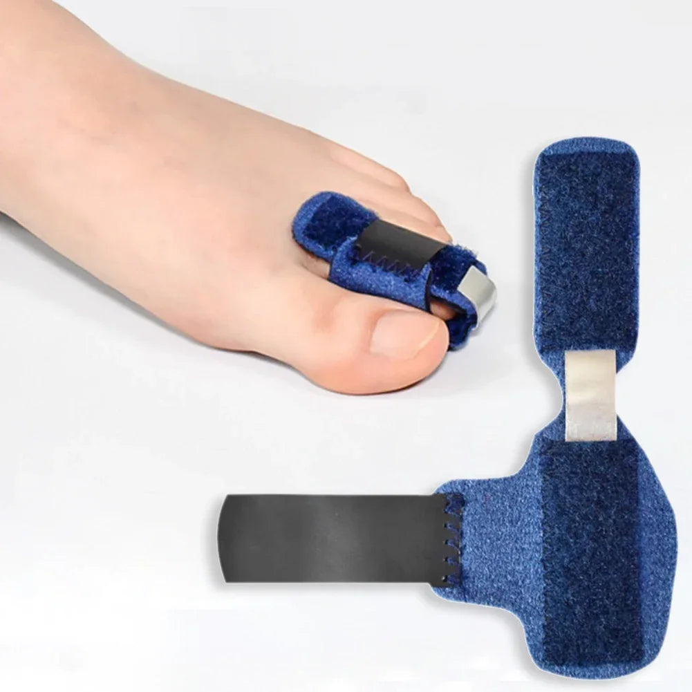 Orthopedic Anti-Claw Toe Corrector