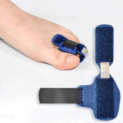 Orthopedic Anti-Claw Toe Corrector
