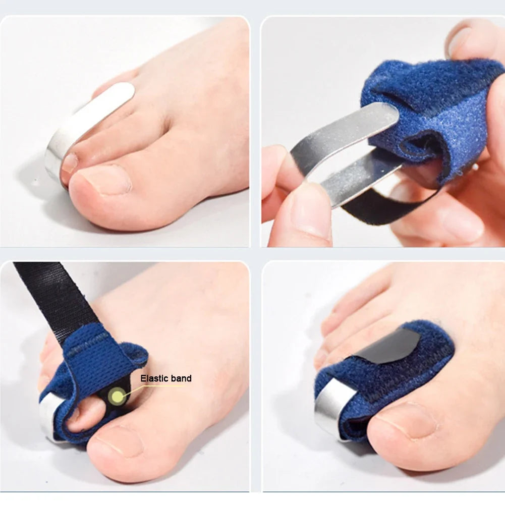 Orthopedic Anti-Claw Toe Corrector