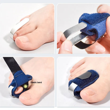Orthopedic Anti-Claw Toe Corrector