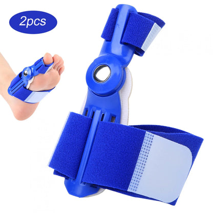 Ortopé Bunion Corrector: Don’t let pain decide how you walk.